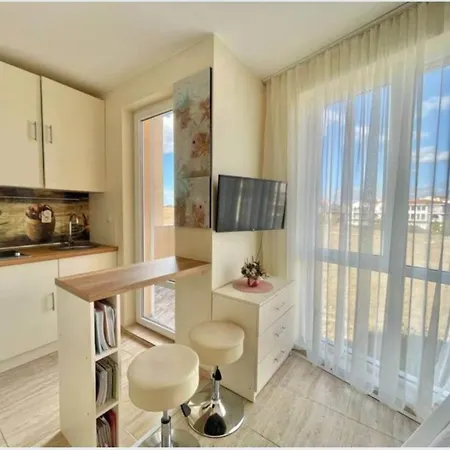 каскадас Apartament *
